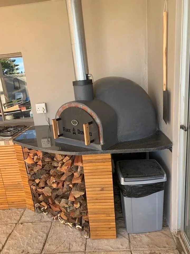 Bois restaurant
